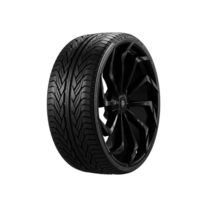 Energy Saver All Season Radial Car Tire for Passenger Cars and Minivans