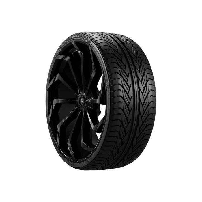 Energy Saver All Season Radial Car Tire for Passenger Cars and Minivans - Image 3