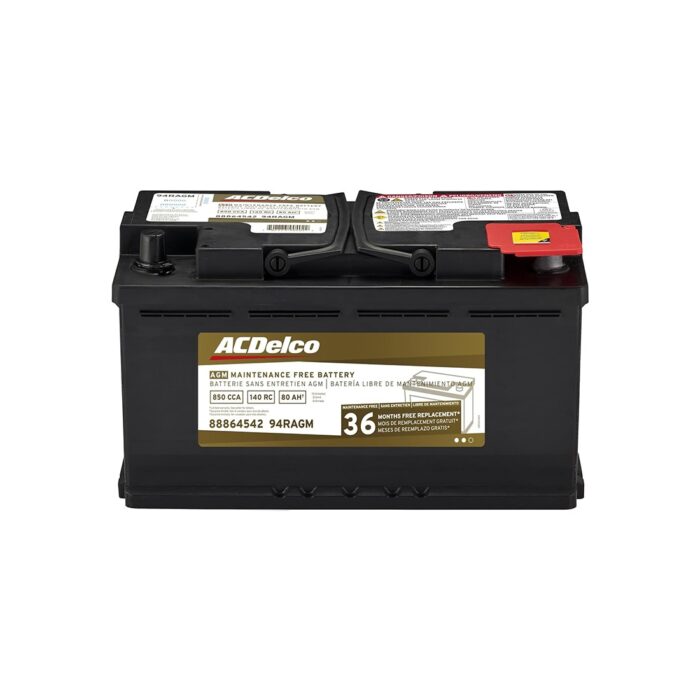 SS70 SSB Automotive Gold MF Car Battery - Image 2