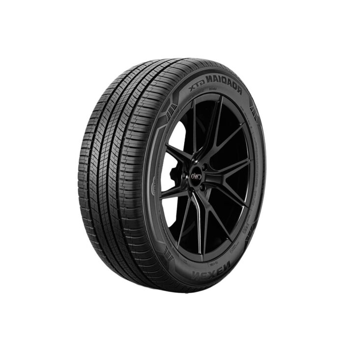 Yokohama Avid Ascend GT 205/50R17XL All Season Tire - Image 3